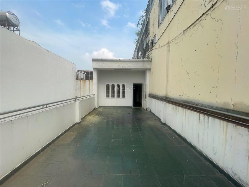 Nhà mặt tiền 100m2 đường d10, tây thạnh, tân phú 6tỷ788