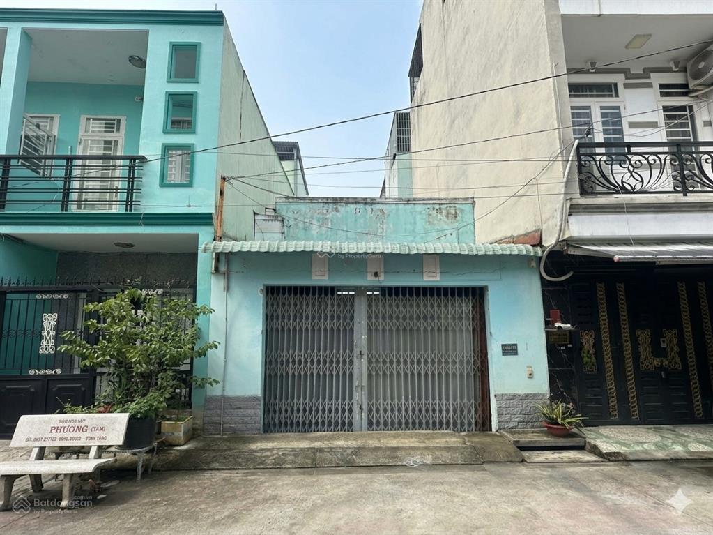 5x20,27 rẻ hơn định giá cả tỷ 101m2 nhà 2 mặt tiền hẻm ô tô 7m lê văn lương, nhà bè, chỉ 4tỷ542