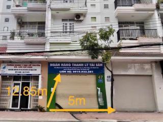 99.25m2 mt điện biên phủ 5 tầng, biển nha trang chỉ 9 tỷ100
