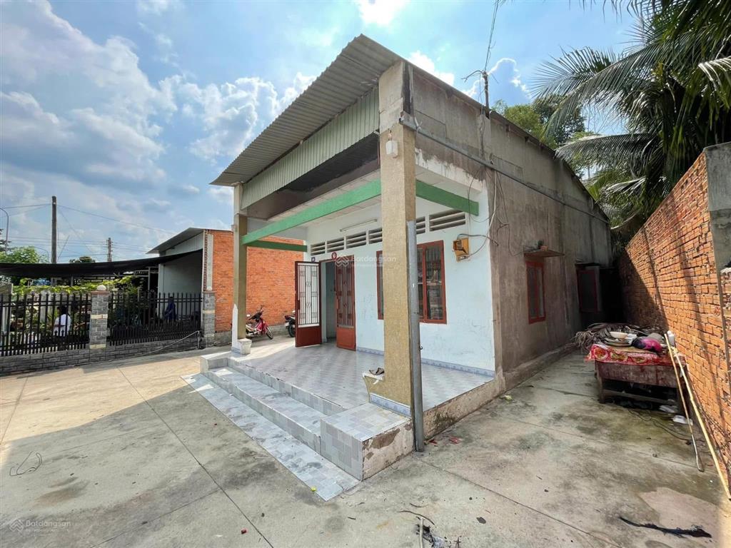 387.7m2 mặt tiền 12m3 phan bội châu, trung tâm phú giáo, bình dương chỉ 1tỷ675