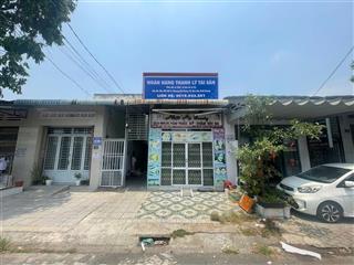 1mt kinh doanh + 5 phòng trọ mặt tiền nb7a mỹ phước 2, bến cát, bình dương chỉ 2 tỷ250