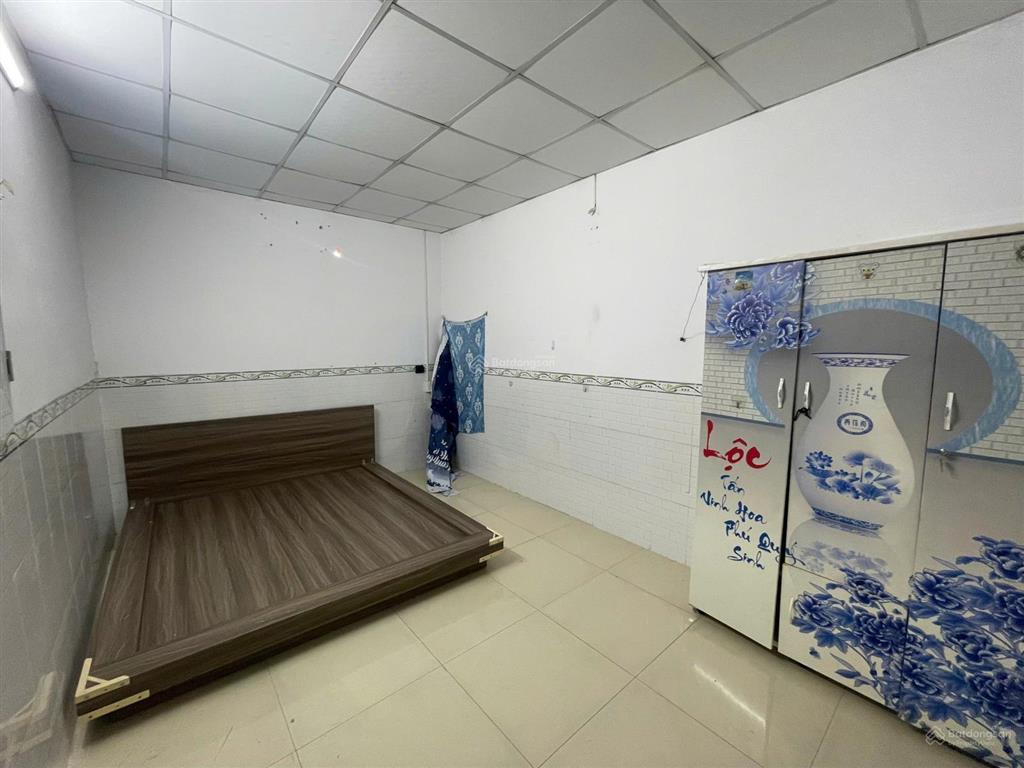 1mt kinh doanh + 5 phòng trọ mặt tiền nb7a mỹ phước 2, bến cát, bình dương chỉ 2 tỷ250