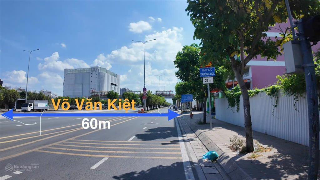 Đối diện white palace 4,5 x 19,58m võ văn kiệt, an lạc, bình tân, hcm, chỉ 8 tỷ 819
