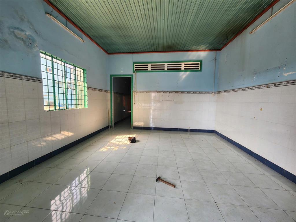 Bán nhà riêng tại đường 33, tân thông hội, huyện củ chi, 2,82 tỷ, 136,7 m2 giá siêu hời