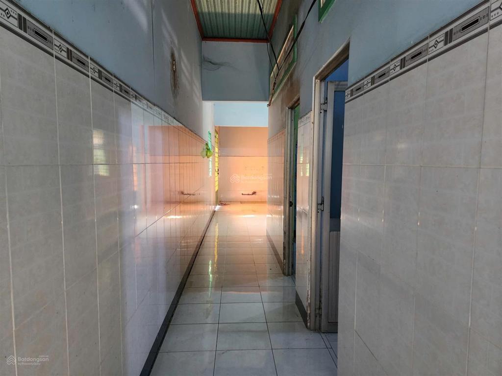 Bán nhà riêng tại đường 33, tân thông hội, huyện củ chi, 2,82 tỷ, 136,7 m2 giá siêu hời
