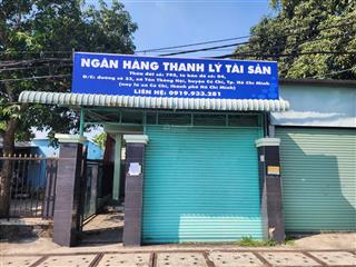 Bán nhà riêng tại đường 33, tân thông hội, huyện củ chi, 2,82 tỷ, 136,7 m2 giá siêu hời