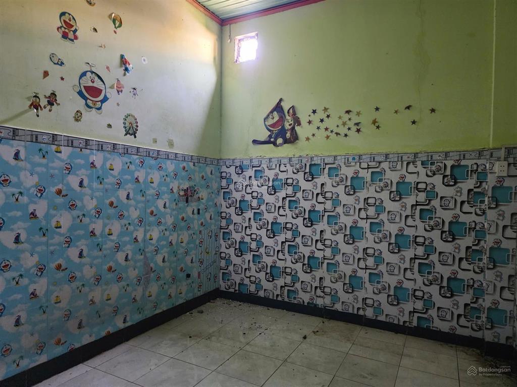 Bán nhà riêng tại đường 33, tân thông hội, huyện củ chi, 2,82 tỷ, 136,7 m2 giá siêu hời