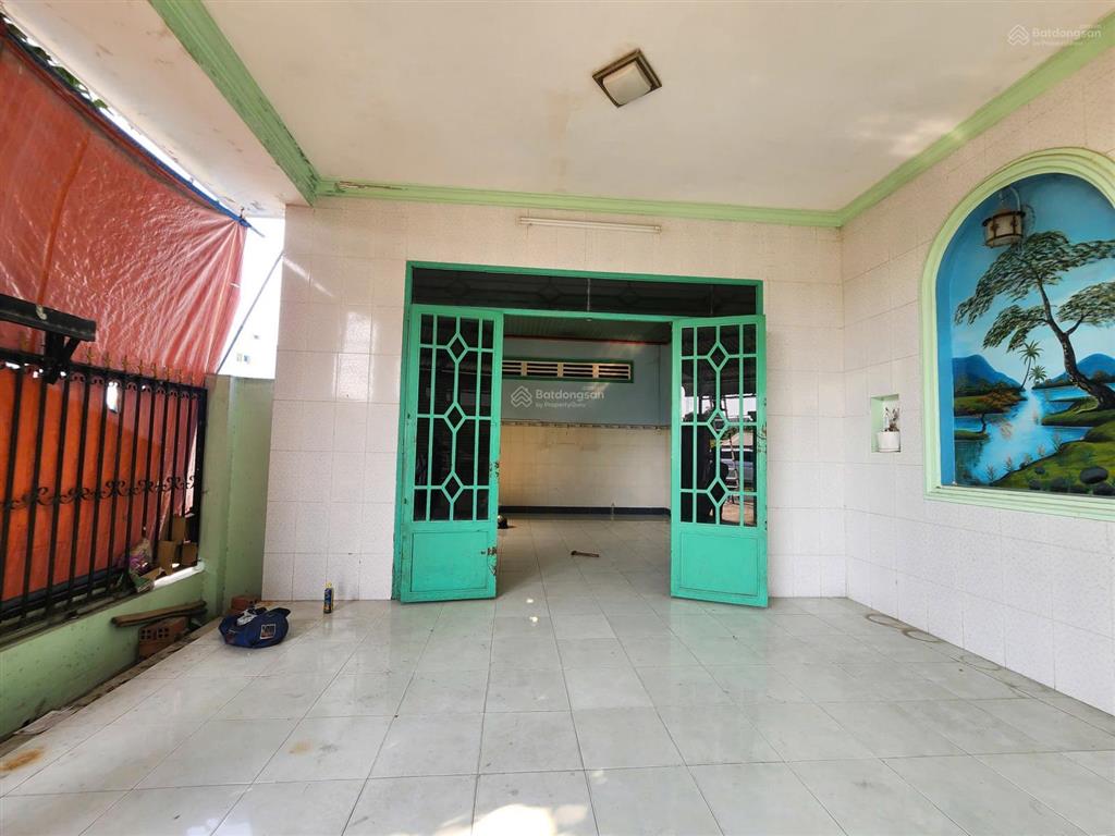 Bán nhà riêng tại đường 33, tân thông hội, huyện củ chi, 2,82 tỷ, 136,7 m2 giá siêu hời