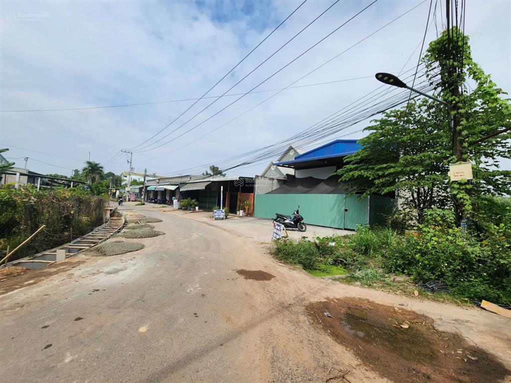 Lô góc 346,7 m² mặt tiền 7m đường đx 014, phường tân vĩnh hiệp, tp tân uyên, bình dương