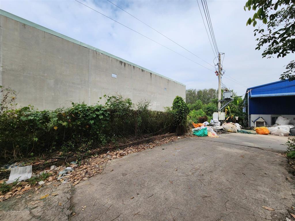 Lô góc 346,7 m² mặt tiền 7m đường đx 014, phường tân vĩnh hiệp, tp tân uyên, bình dương
