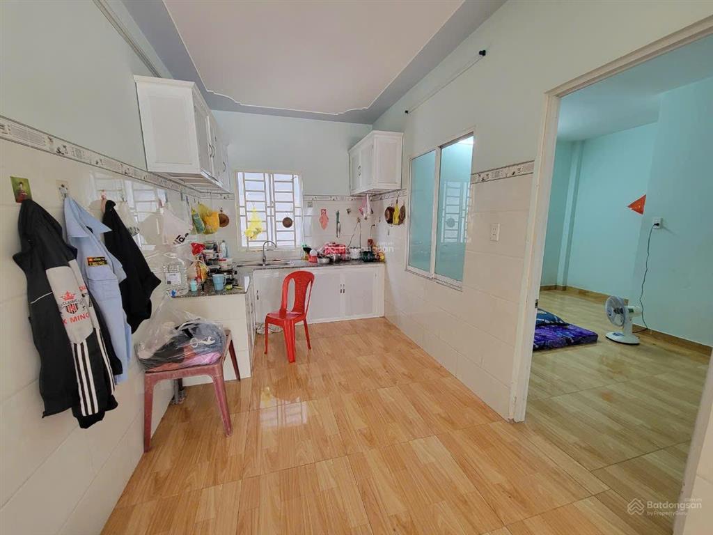 Bán nhà riêng tại hiệp thành, 4,35 tỷ, 91,5m2, giá cực chất hot!