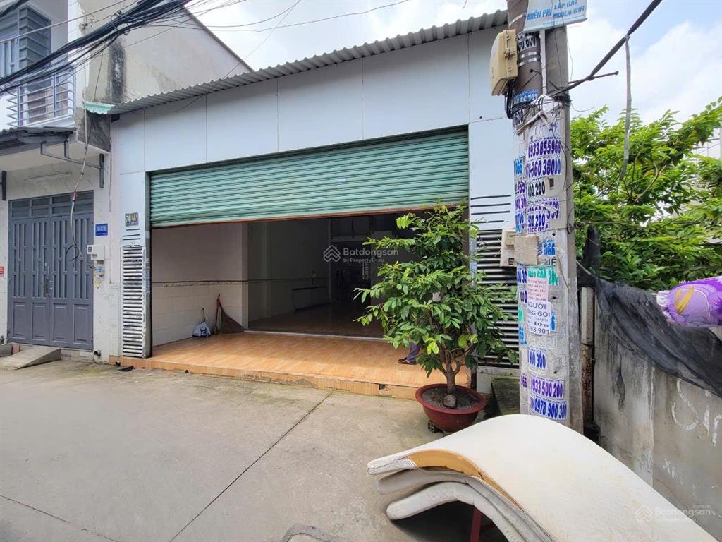 Bán nhà riêng tại hiệp thành, 4,35 tỷ, 91,5m2, giá cực chất hot!