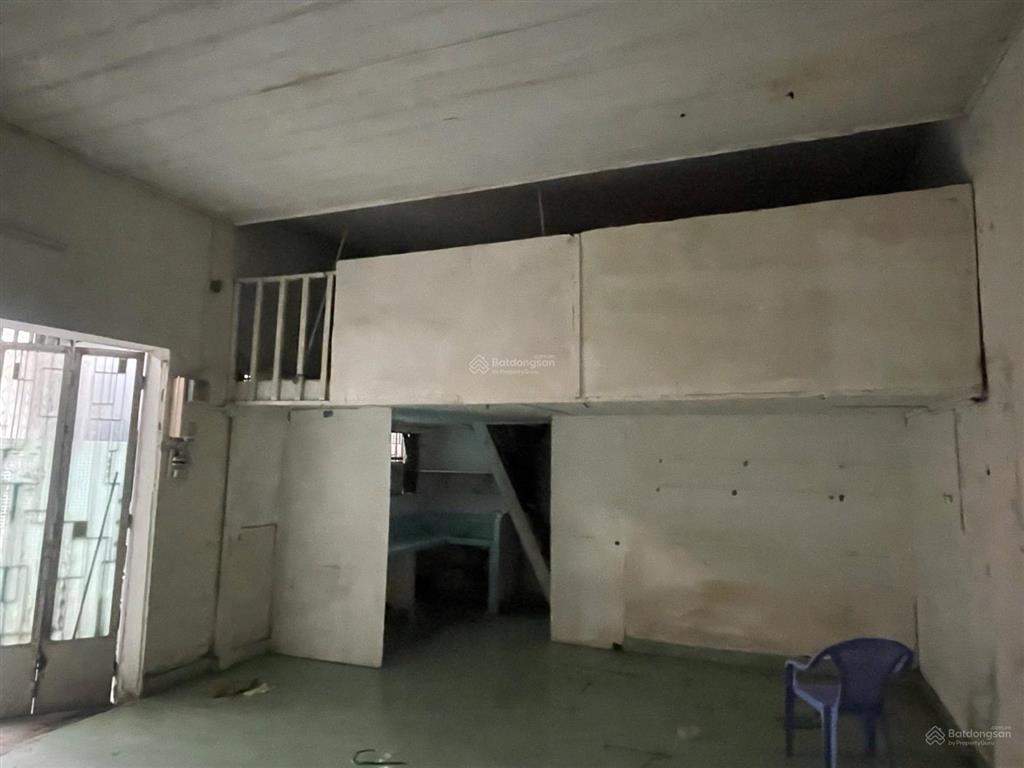 Mặt tiền trần hữu trang, phú nhuận chung cư tầng trệt dễ dàng kinh doanh dòng tiền chỉ 2,072 tỷ