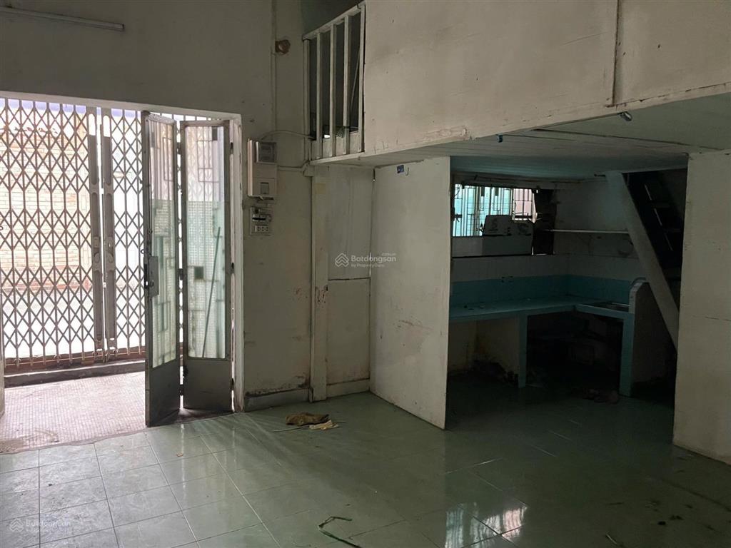 Mặt tiền trần hữu trang, phú nhuận chung cư tầng trệt dễ dàng kinh doanh dòng tiền chỉ 2,072 tỷ