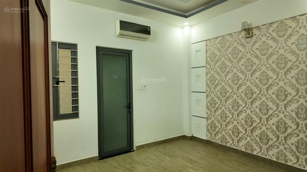 114,684 triệu/m2 nhà đẹp khu đồng bộ 497 phạm văn chiêu gò vấp
