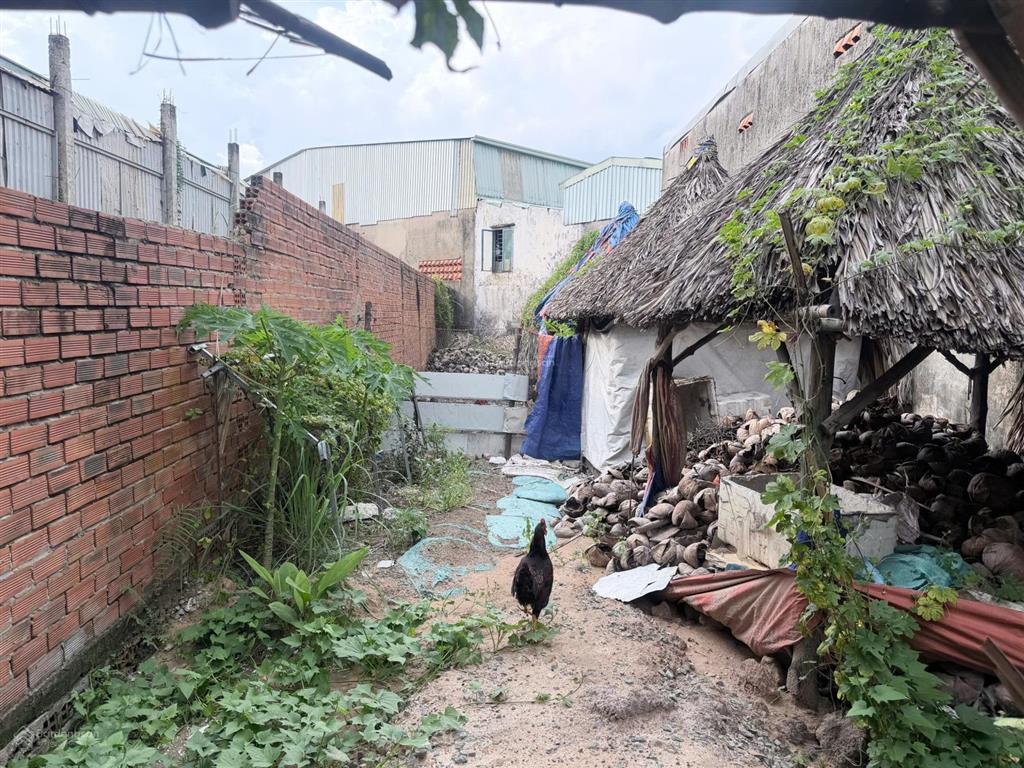 259,7m2 mặt tiền đường thuận giao 16 | kdc thuận giao, tp.hcm thi hành án bán đấu giá