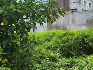 Lô đất ngang 6,4m dài 14m. shr vuông đẹp, 89m2 thổ cư. sát gò vấp, lê văn khương vào 100m. 6,2tỷ