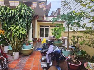 Nhà c4 hxh 8m nhựa, cách mt huỳnh thị hai 100m, dt 12*27 shr cn 329m2, giá bán 14tỷ tl chủ nhà