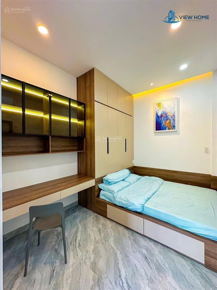 Biệt thự vườn mini trần thị bốc. 7,2*23m, 156m2 thổ cư, hxh 5m, giá 5,89tỷ, tl