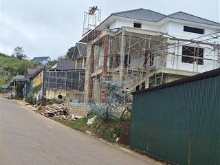 Khu nghỉ dưỡng mt đường đá quý, xuân thọ đà lạt. 2000m2 đang kd tốt ổn định. giá 45tỷ