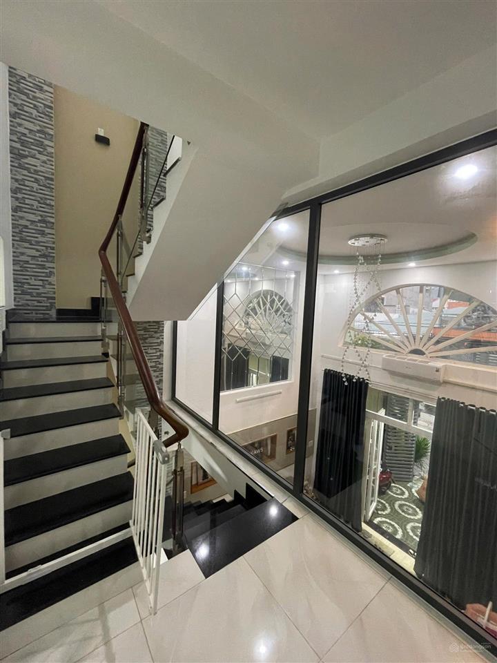 Hạ giá bán nhanh tl chủ. mt tmt ngang 6m . shr cn 146m2 2lầu. thu nhập 20tr/tháng