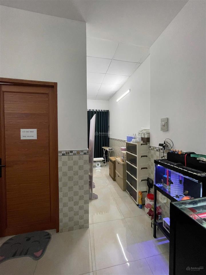 Hạ giá bán nhanh tl chủ. mt tmt ngang 6m . shr cn 146m2 2lầu. thu nhập 20tr/tháng