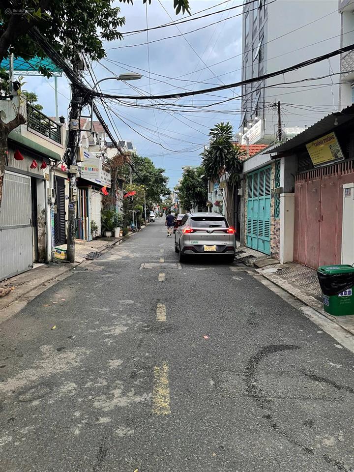 Hạ giá bán nhanh tl chủ. mt tmt ngang 6m . shr cn 146m2 2lầu. thu nhập 20tr/tháng