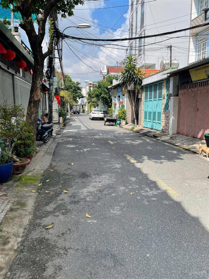 Hạ giá bán nhanh tl chủ. mt tmt ngang 6m . shr cn 146m2 2lầu. thu nhập 20tr/tháng