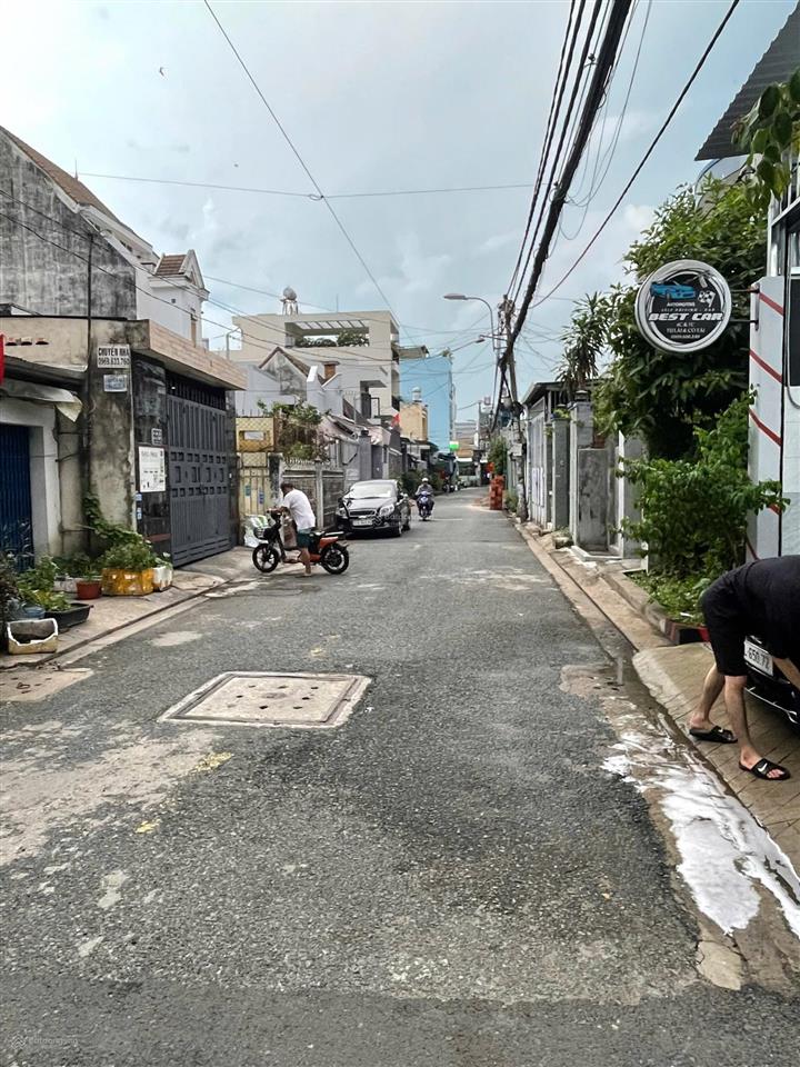 Hạ giá bán nhanh tl chủ. mt tmt ngang 6m . shr cn 146m2 2lầu. thu nhập 20tr/tháng