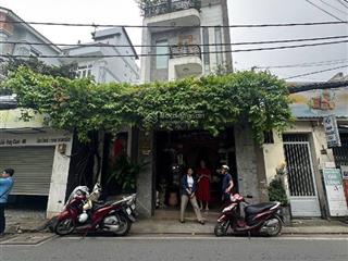 Nhà mt nguyễn hữu cầu, trung chánh cách nguyễn ảnh thủ 100m, 6*20m, 4 tầng nội thất 5 sao. 17 tỷ tl