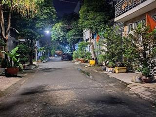 Đất 2mt trước sau hxh 8m trung mỹ tây 17. sau lưng copmart ng ảnh thủ gần mọi tiện ích. 4*20. 6,3ty