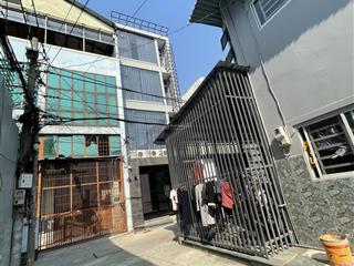 Nhà 1lầu nguyễn văn quán vào 200m. hxh 4,5m dt 6*16 shr cn 96m2. giá 5,7tỷ tl