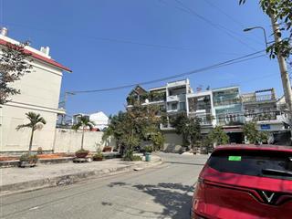 Biệt thự kdc đại hải, ngay chợ, trường học, đường nội bộ 12m thông thoáng, thiết kế đẹp. dt 10*20