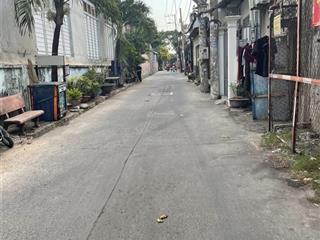 Căn nhà c4 + 10pt. tdt 308m2 1/ nguyễn văn quá hxh 5m thông, sát bên giáo xứ chợ cầu, giá 14,2tỷ tl