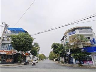 Căn góc 2mt kdc an sương, 7*15m , 4 tầng thang máy, đường 20m giá 20 tỷ tl