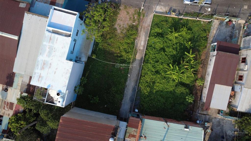 Đất 2mt thạnh lộc 56. giáp sông sài gòn. 215m2 giá 7,5tỷ( thổ cư 192m2)