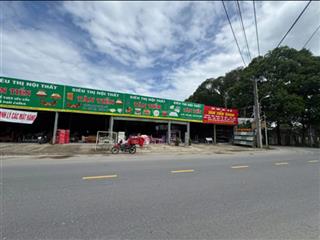 Mt tỉnh lộ 15. phú hoà đông. cách ngã tư tân quy 1km. lô góc 2mt cực đẹp. shr cn 2513m2 giá 42,7tỷ