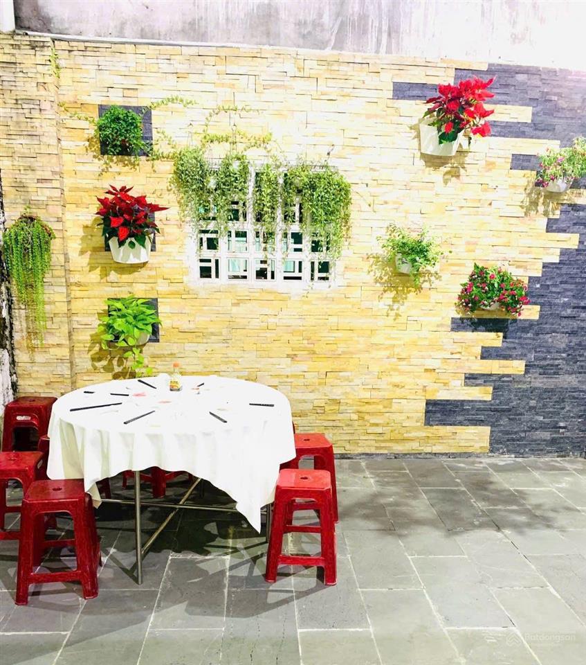 Bán căn nhà 4lầu 1/ ngắn huỳnh đình hai, trung tâm bình thạnh. 4*12 shr cn 52m2. giá 11,99tỷ