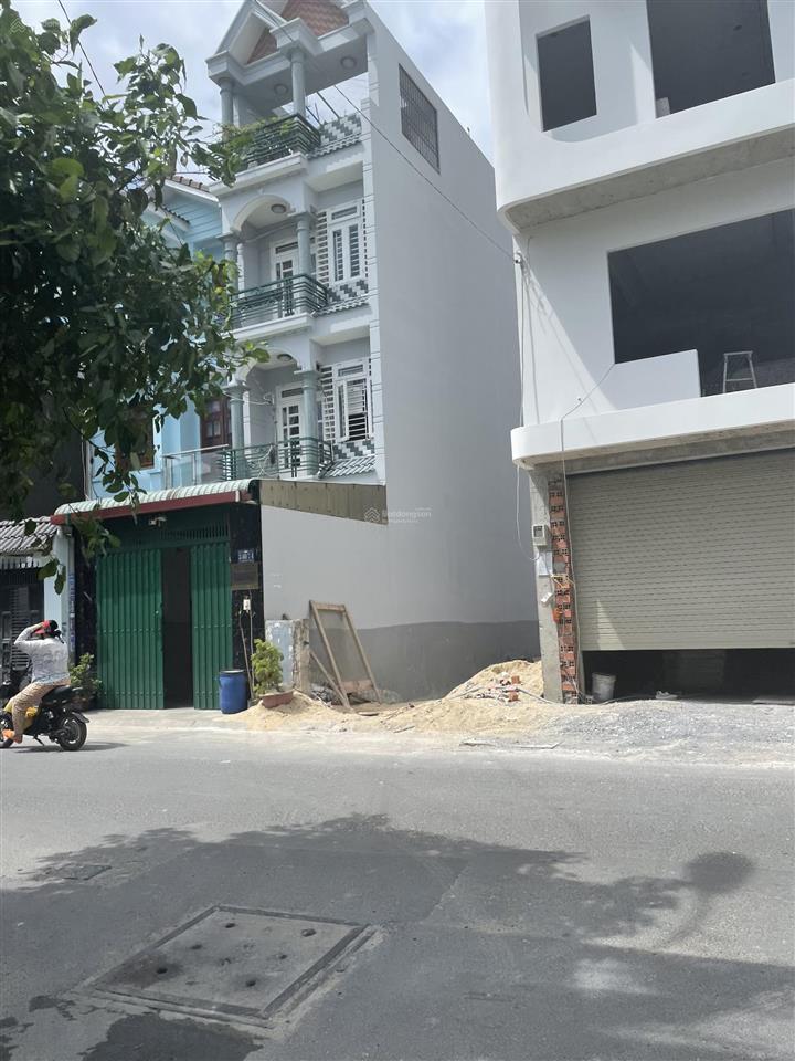 Mt hẻm 340m lâm thị hố. đường nhựa 12m thông. nhà phố 5tầng. full nội thất+thang máy. 8,89tỷ tl
