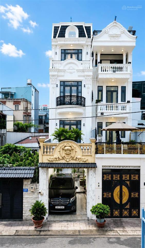 Nhà mặt phố đường tân thới hiệp9. ngay trung tâm hành chính q12( cũ) đường 10m thông. pháp lý chuân