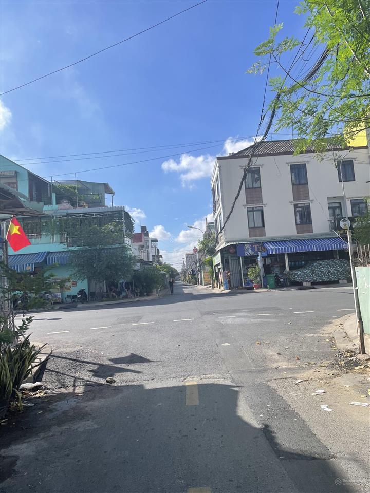 Mt đường hiệp thành6. 6*24 shr cn 141m2. 1lầu hoàn công đủ. gần cụm trường họckcn. giá 9,09tỷ tl