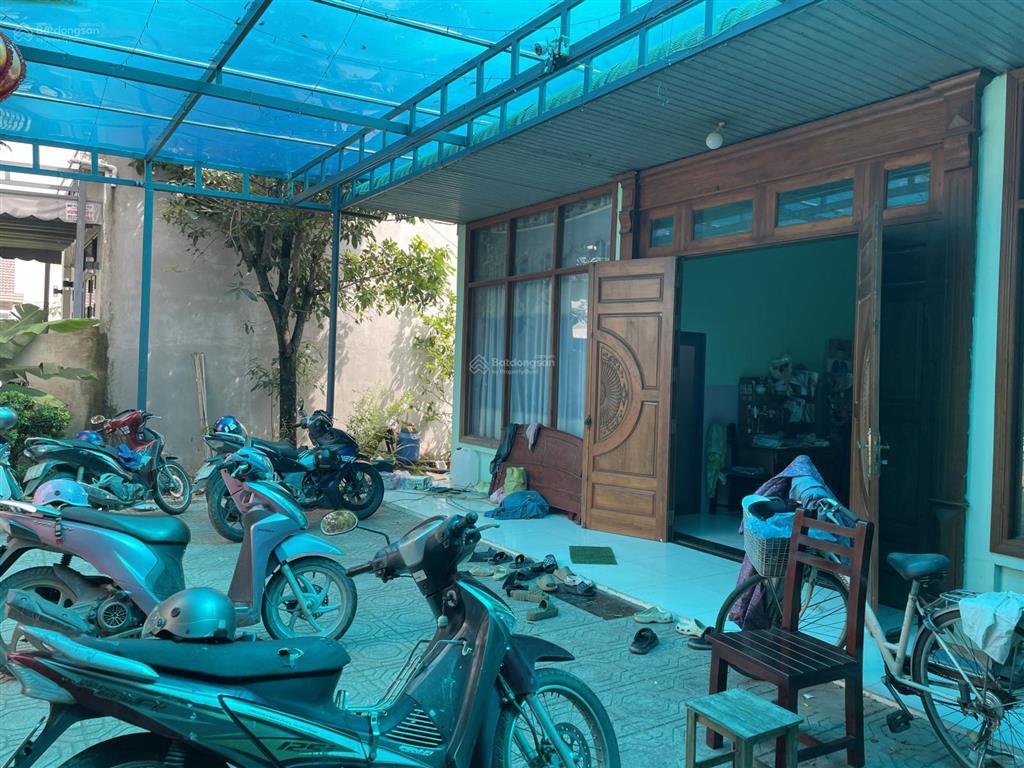 Căn nhà ngay thị trấn vĩnh an. 20*28 vuông vức. 4,2 tỷ