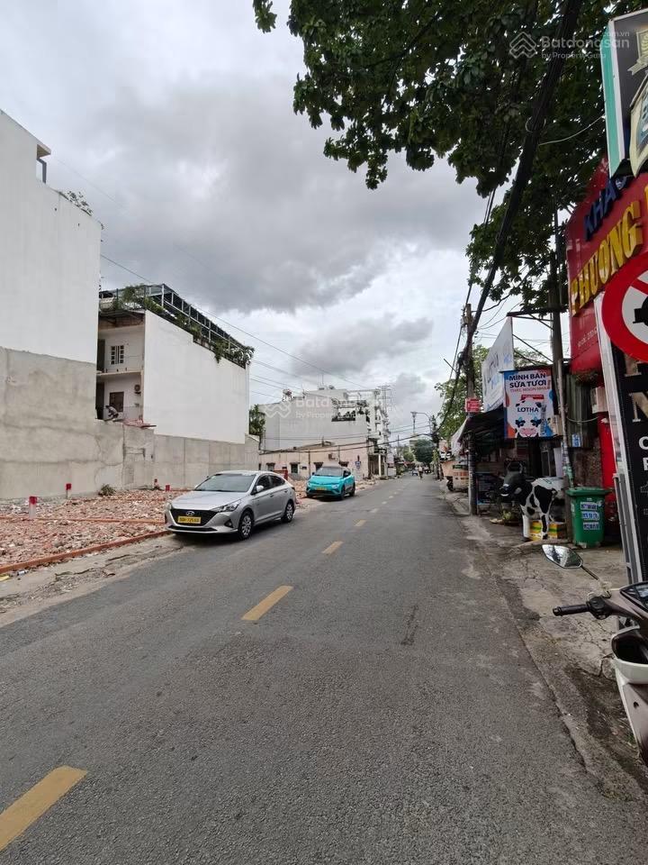 Đất f0 mt quán tre gần ql22. 6,5*12 full thổ. giá 5,89 tỷ