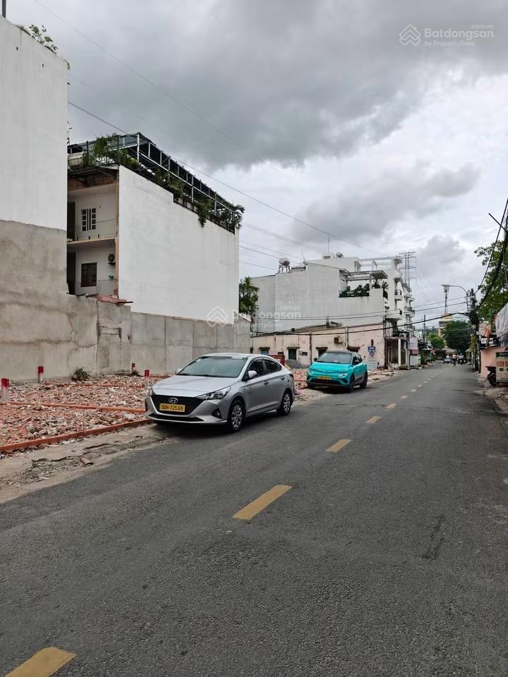 Đất f0 mt quán tre gần ql22. 6,5*12 full thổ. giá 5,89 tỷ