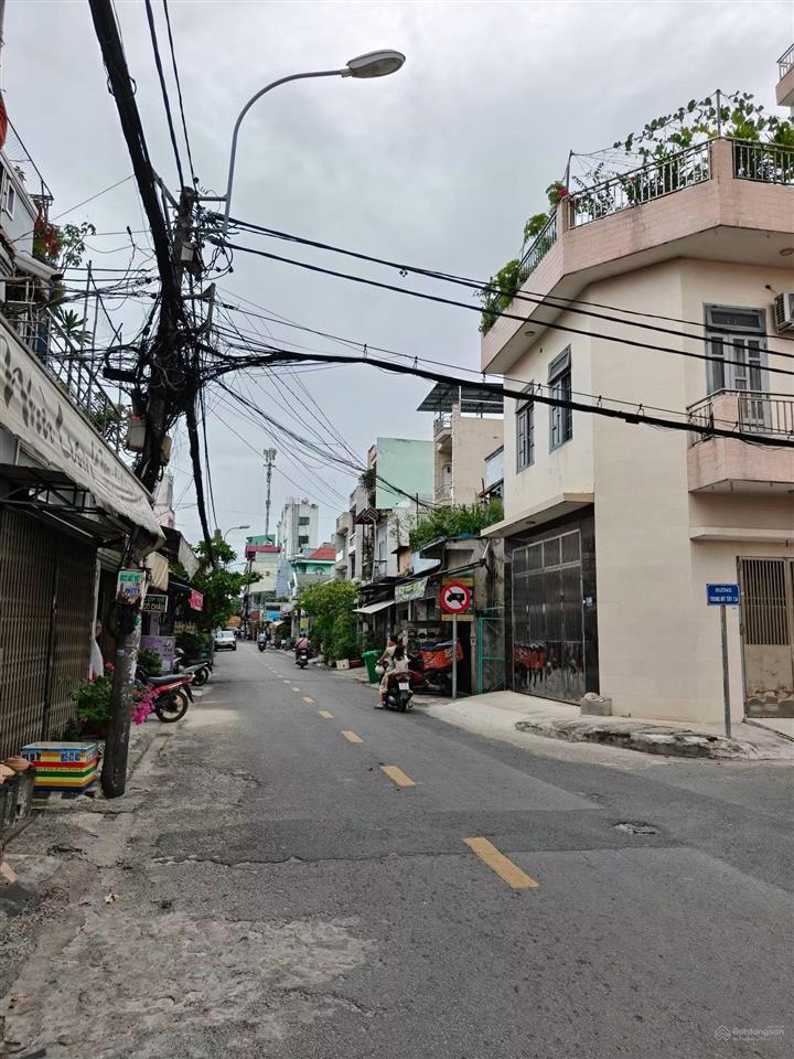 Đất f0 mt quán tre gần ql22. 6,5*12 full thổ. giá 5,89 tỷ