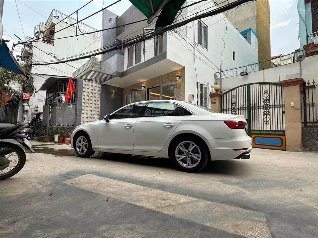 Bán lỗ căn nhà 1/ tmt2. gần vnvc, cơ quan hành chíh cách vài bước chân. 5*13 1lầu+sân thượng