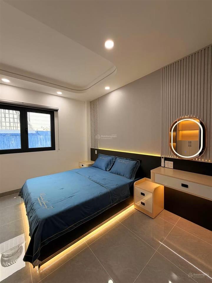 Nhà phố khu 973 nguyễn ảnh thủ. trung mỹ tây hcm. 4,3*14 đường nội bộ 8m. mẫu nhà đẹp full nội thât