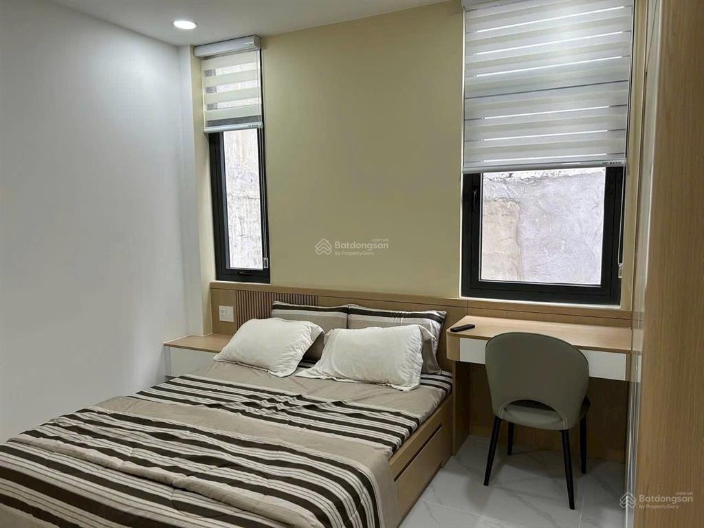 Nhà phố mặt tiền thới an 18, 4*23 3 tầng full nội thất nhập khẩu. giá 8,59 tỷ chủ thiện chí bán