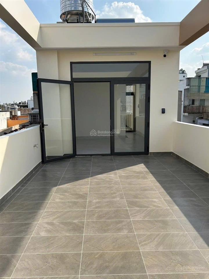 Nhà phố mặt tiền thới an 18, 4*23 3 tầng full nội thất nhập khẩu. giá 8,59 tỷ chủ thiện chí bán