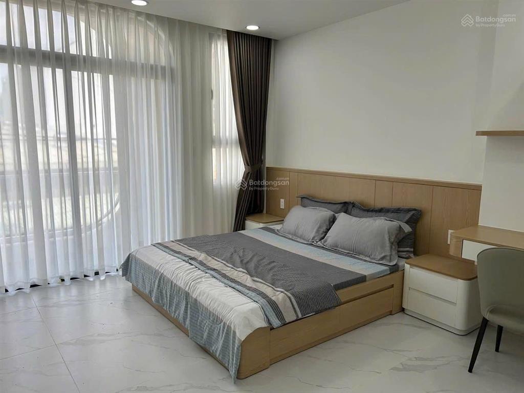 Nhà phố mặt tiền thới an 18, 4*23 3 tầng full nội thất nhập khẩu. giá 8,59 tỷ chủ thiện chí bán